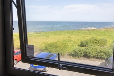 1 bed flat, East Sands, City Centre, St Andrews, KY168LH - Image 9